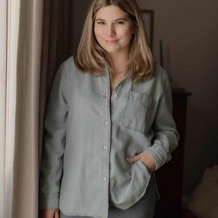 Designing from the Outside In: Jennifer Larocque’s Approach to Outdoor Lighting