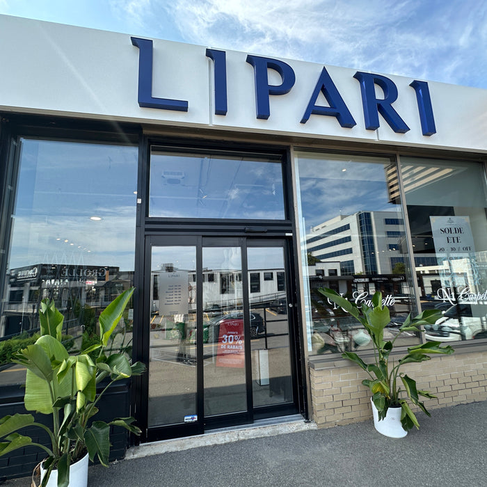 Carré Union Welcomes a Bold New Chapter with Maison Lipari’s Expansion