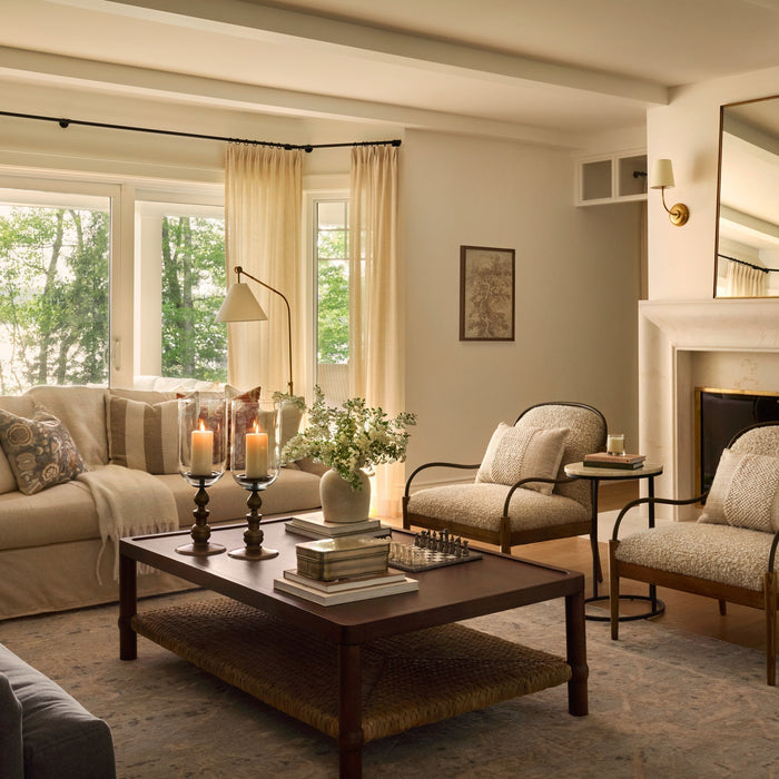 AKB x Union Lighting – Modern Organic Perfection in Every Detail