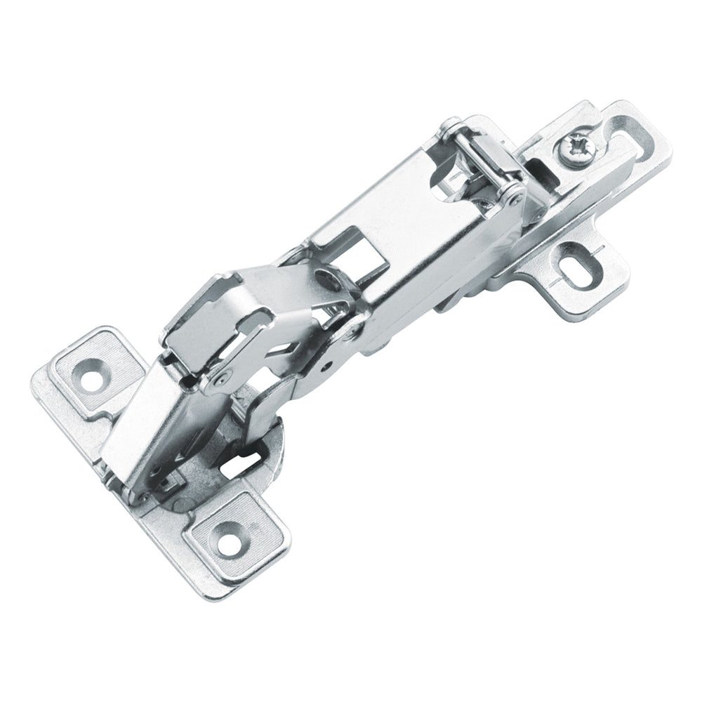Concealed Hinge