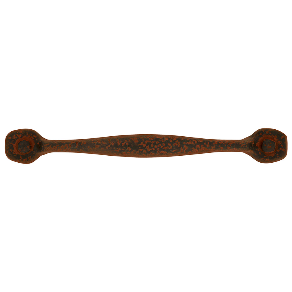 Refined Rustic Appliance Pull