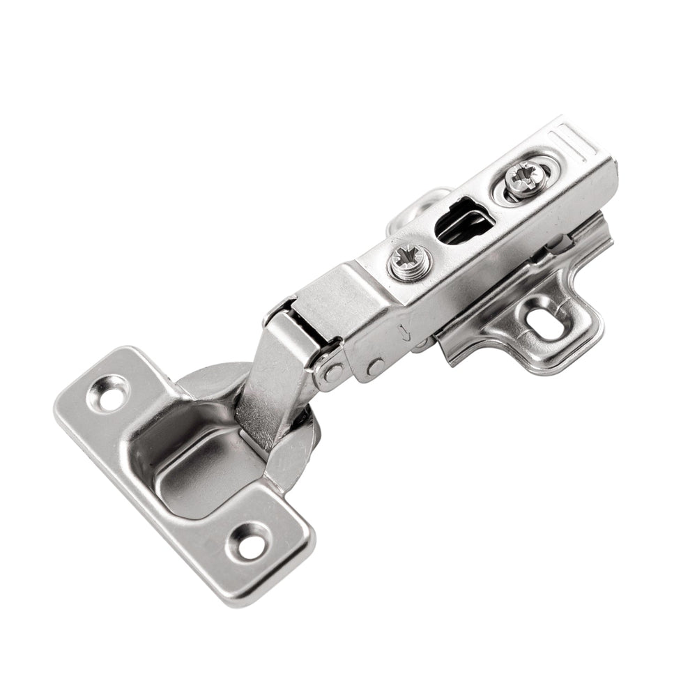 Concealed Hinge