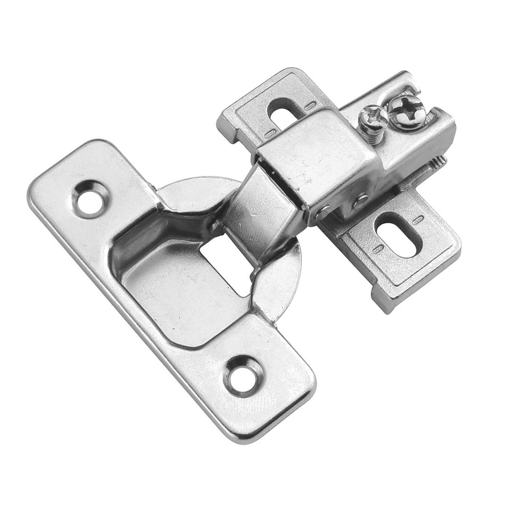 Concealed Hinge