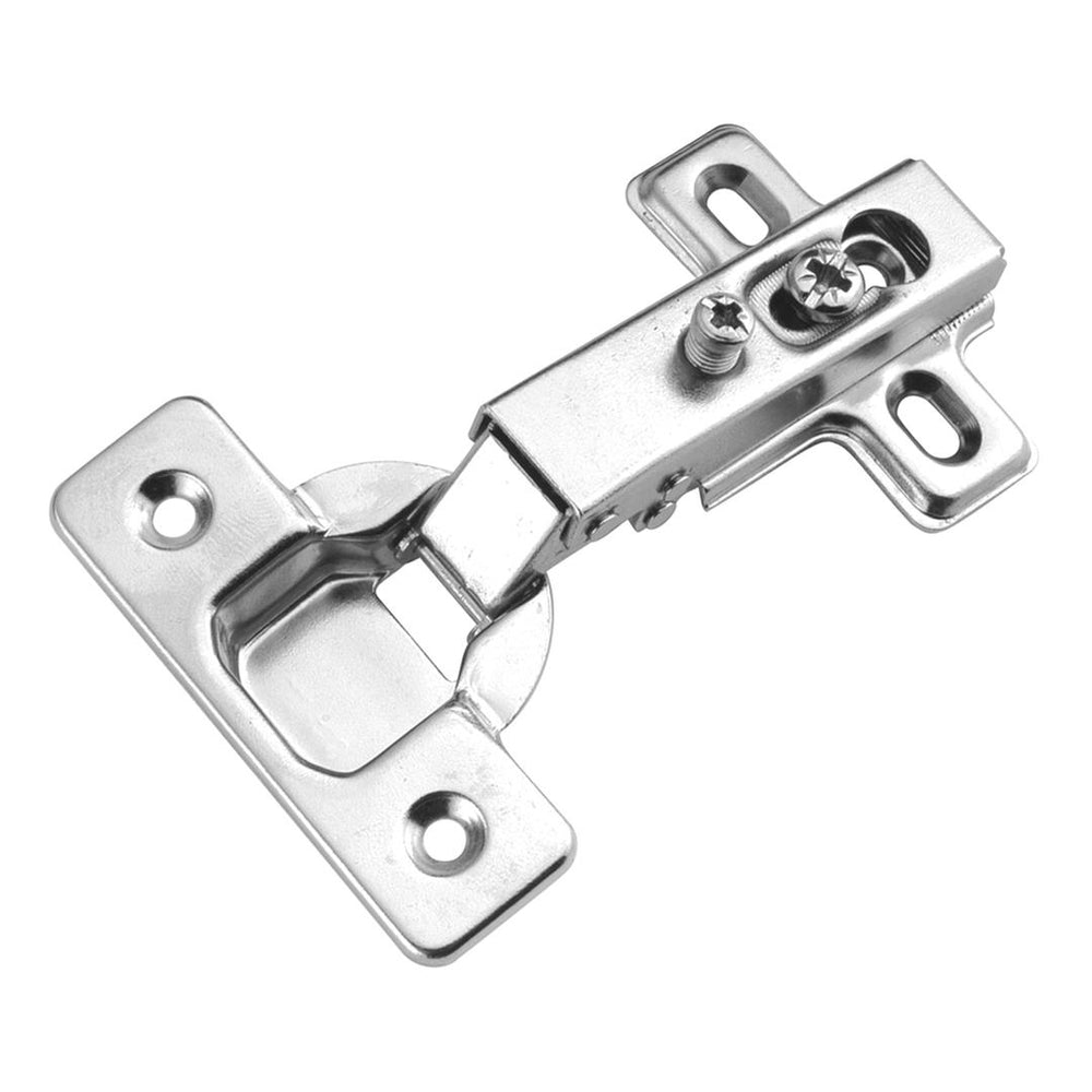 Concealed Hinge