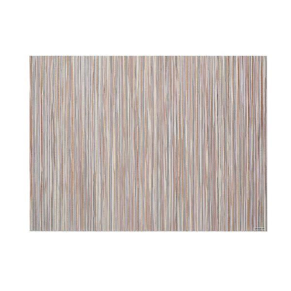 Rib weave Woven Floormat