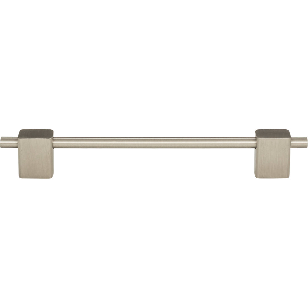Atlas - Hardware - Element Pull - Brushed Nickel - Union Lighting Luminaires Decor