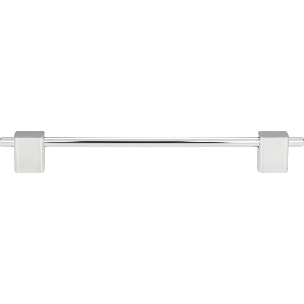 Atlas - Hardware - Element Pull - Polished Chrome - Union Lighting Luminaires Decor