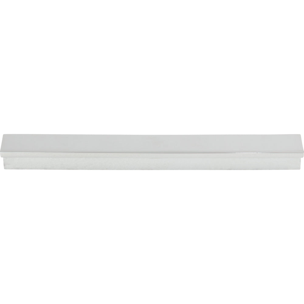 Top Knobs - Hardware - Minetta Tab Pull - Ash Gray - Union Lighting Luminaires Décor
