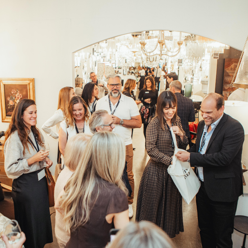 Union Lighting & Decor: A Home for the Design Community