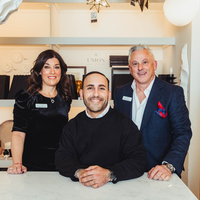 A Designer Evening with Ryan Saghian & Ali Budd