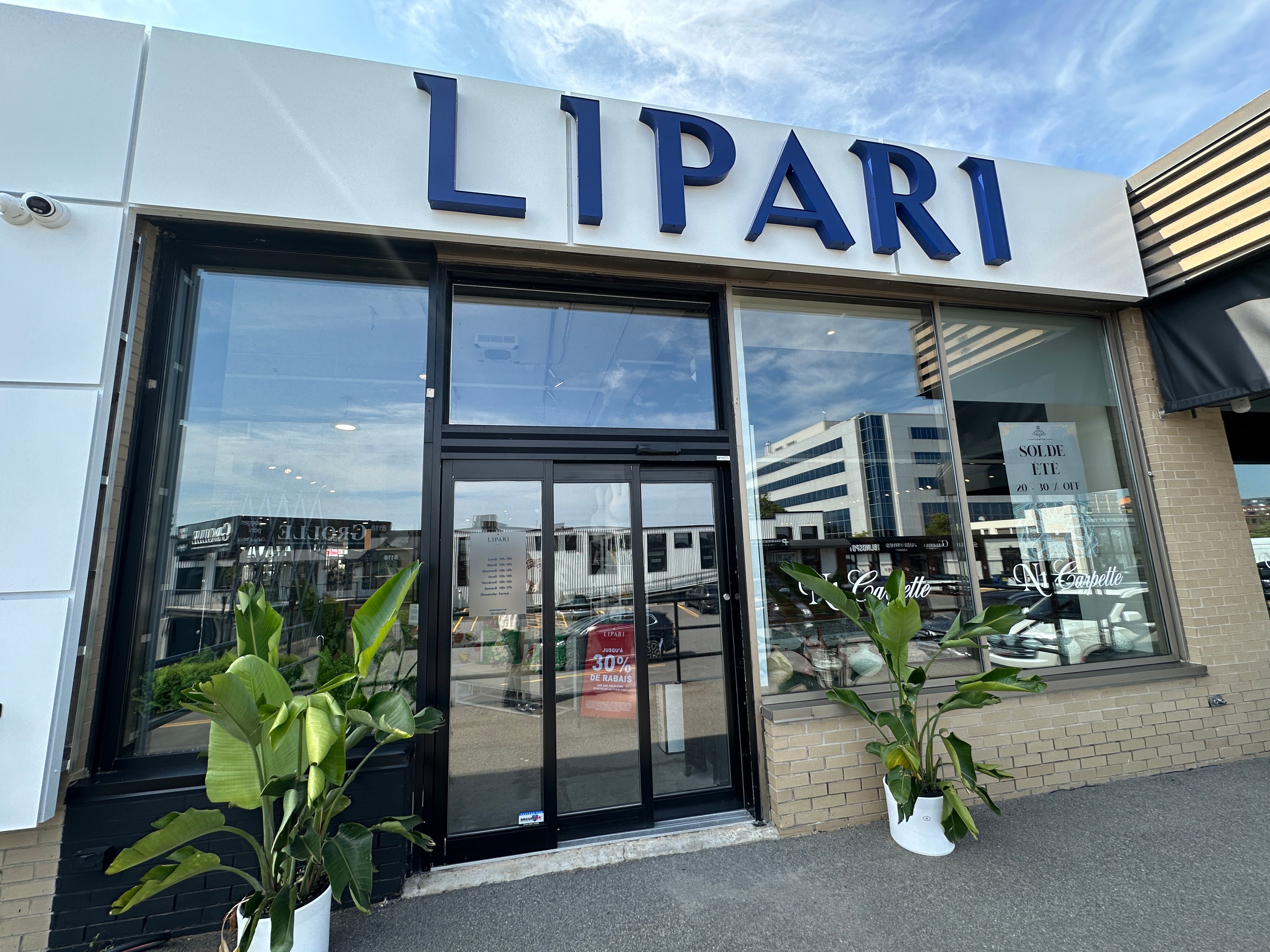 Carré Union accueille un nouveau chapitre audacieux avec l’agrandissem