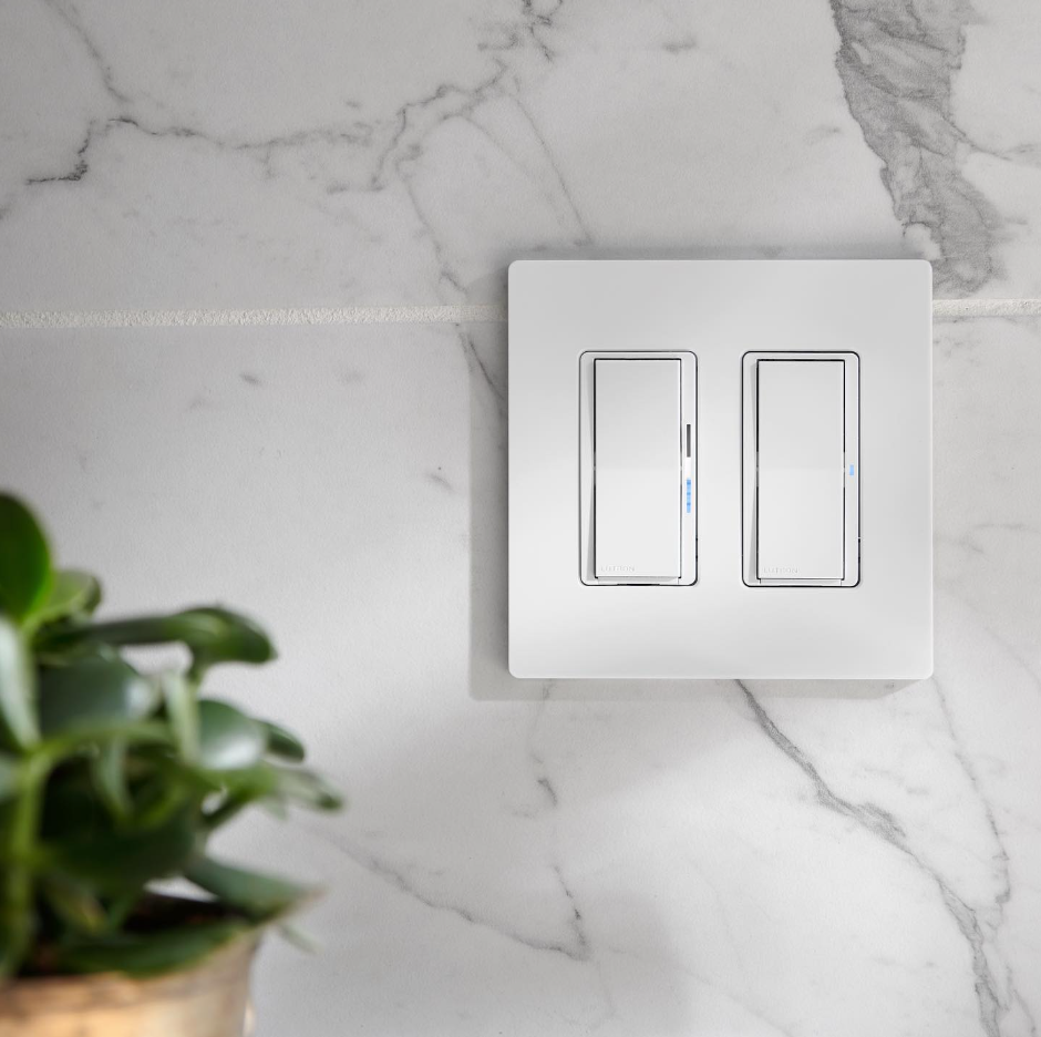 Lutron : Découvrez l’avenir de la domotique