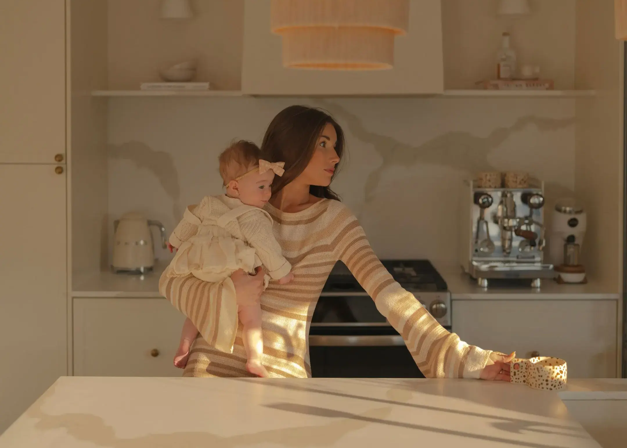 Entrez dans la maison Montréal de Maude Pion