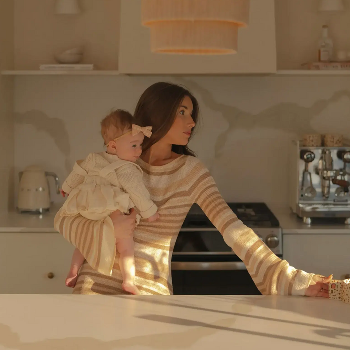 Step Into Maude Pion's Montreal Home