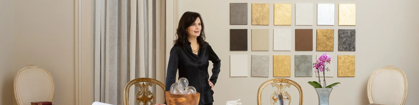 Julie Neill for Visual Comfort