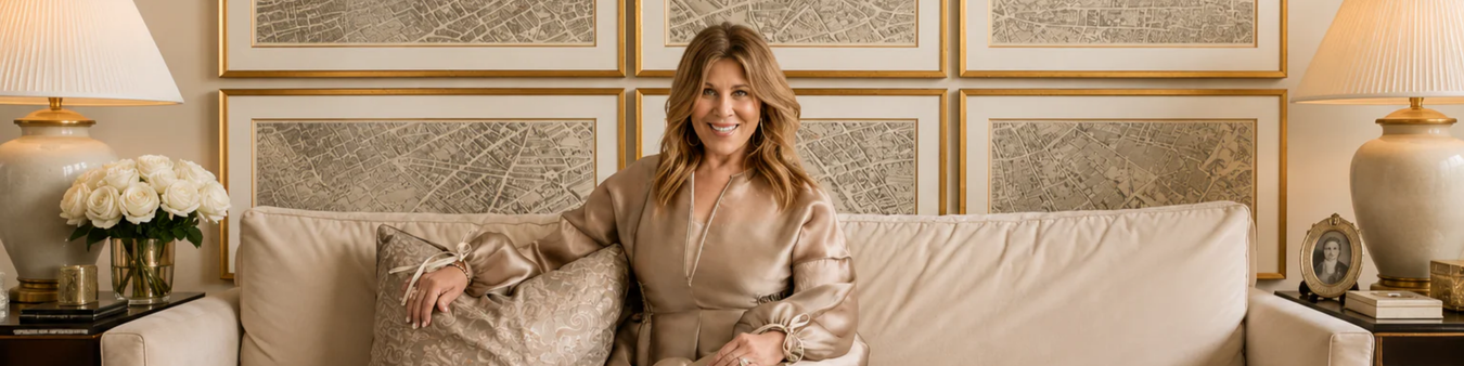 Suzanne Kasler