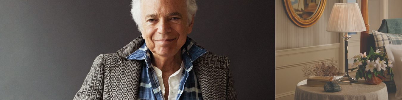 Ralph Lauren