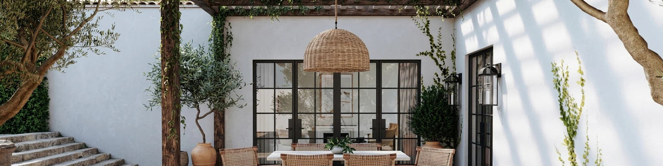 Natural & Organic Materials