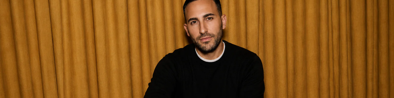 Ryan Saghian