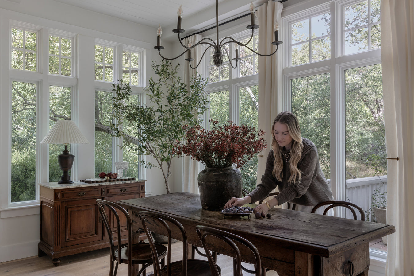Audrey Scheck's Favourite Picks ♡