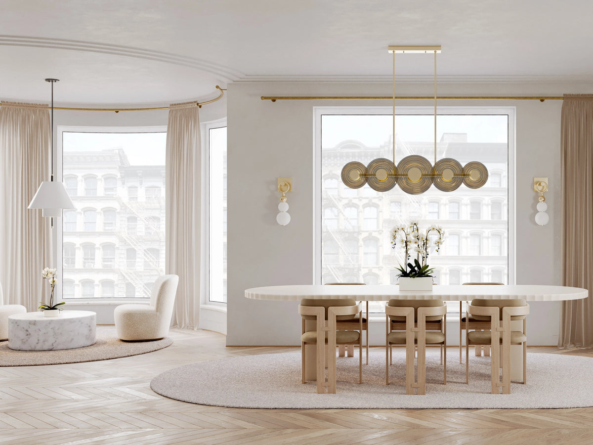Hudson Valley Family — Union Lighting & Decor