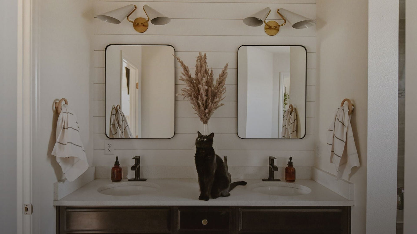 Bathroom Inspiration