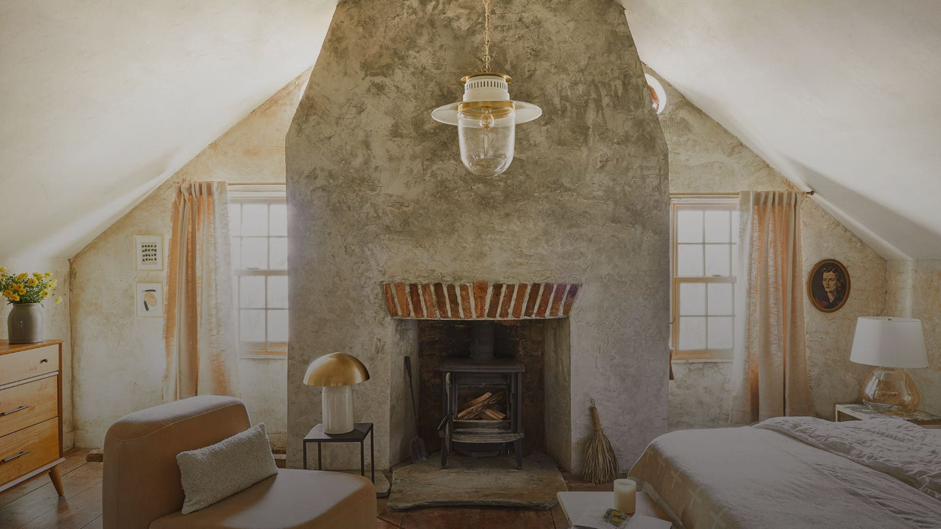 Bedroom Inspiration