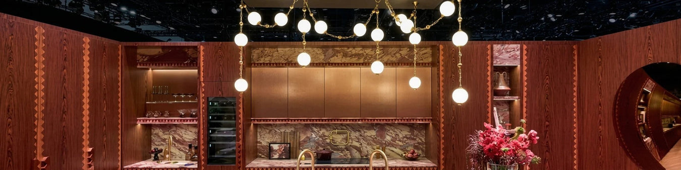 Luxurious Art Déco