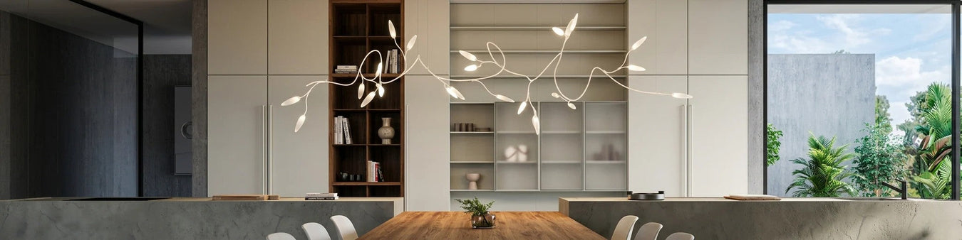 Decorative LED