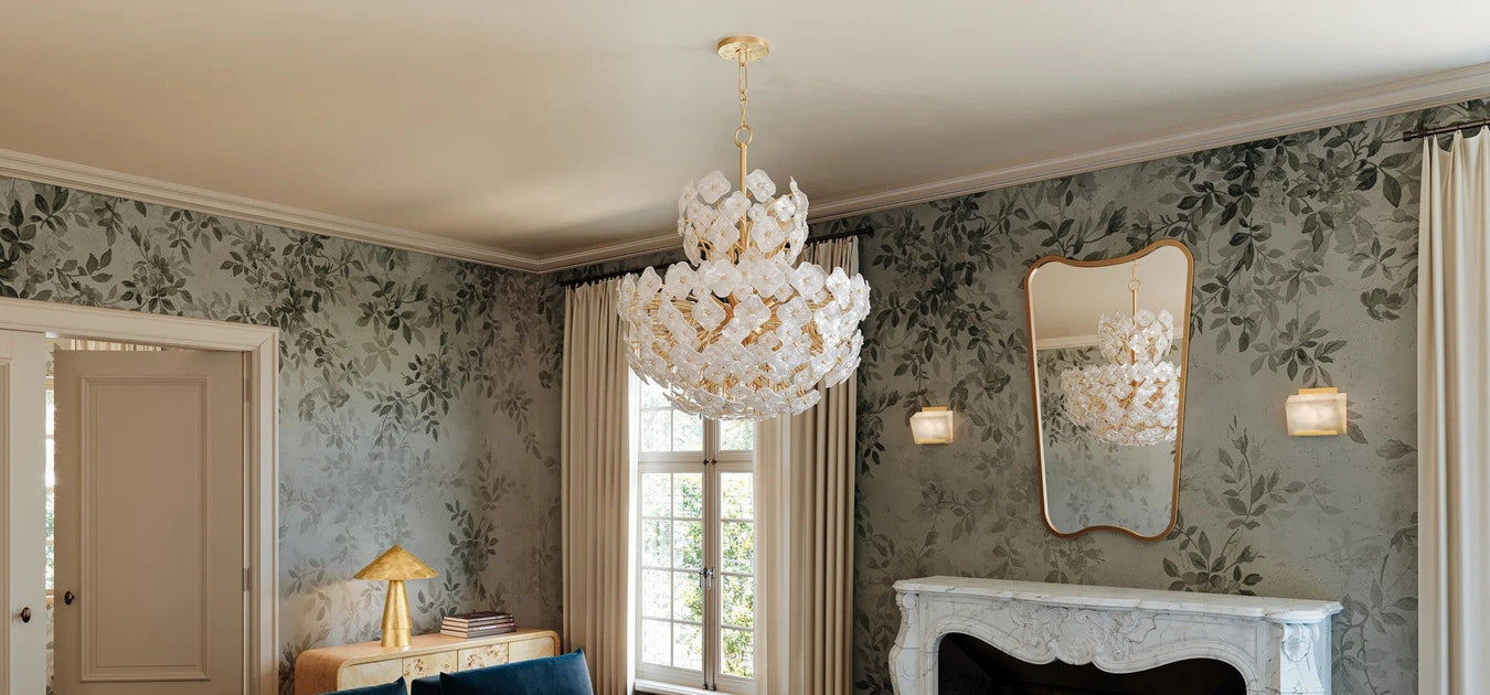 Timeless Grandeur