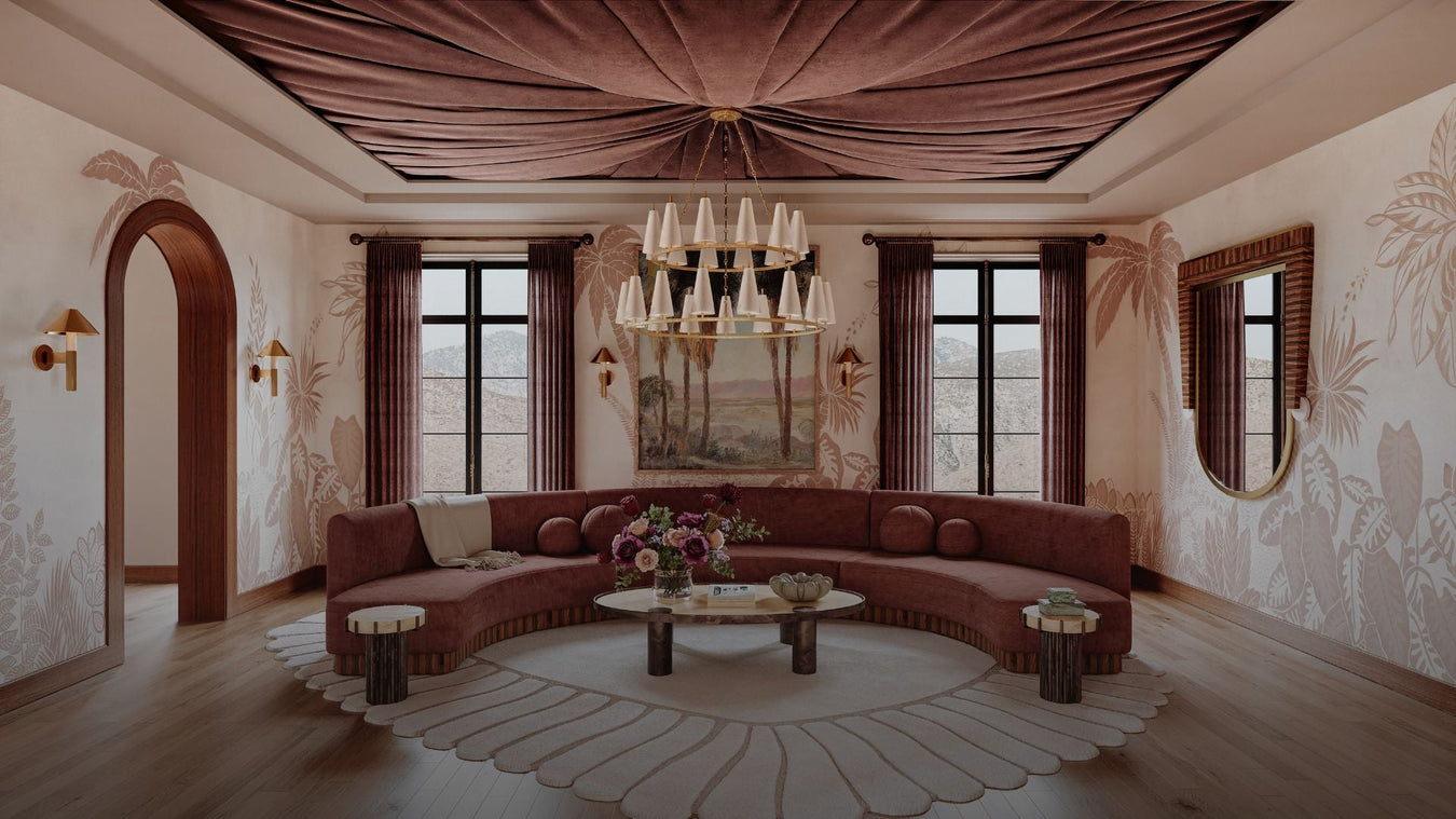 Living Room Inspiration