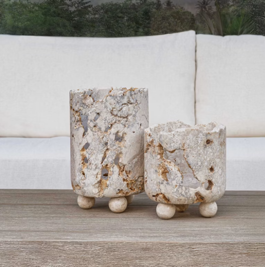 Candle & Candleholders