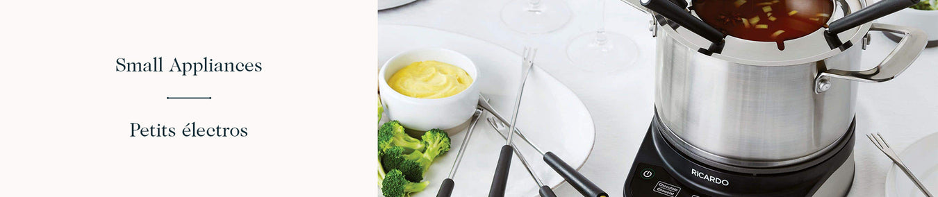 Kitchen Small Appliances
