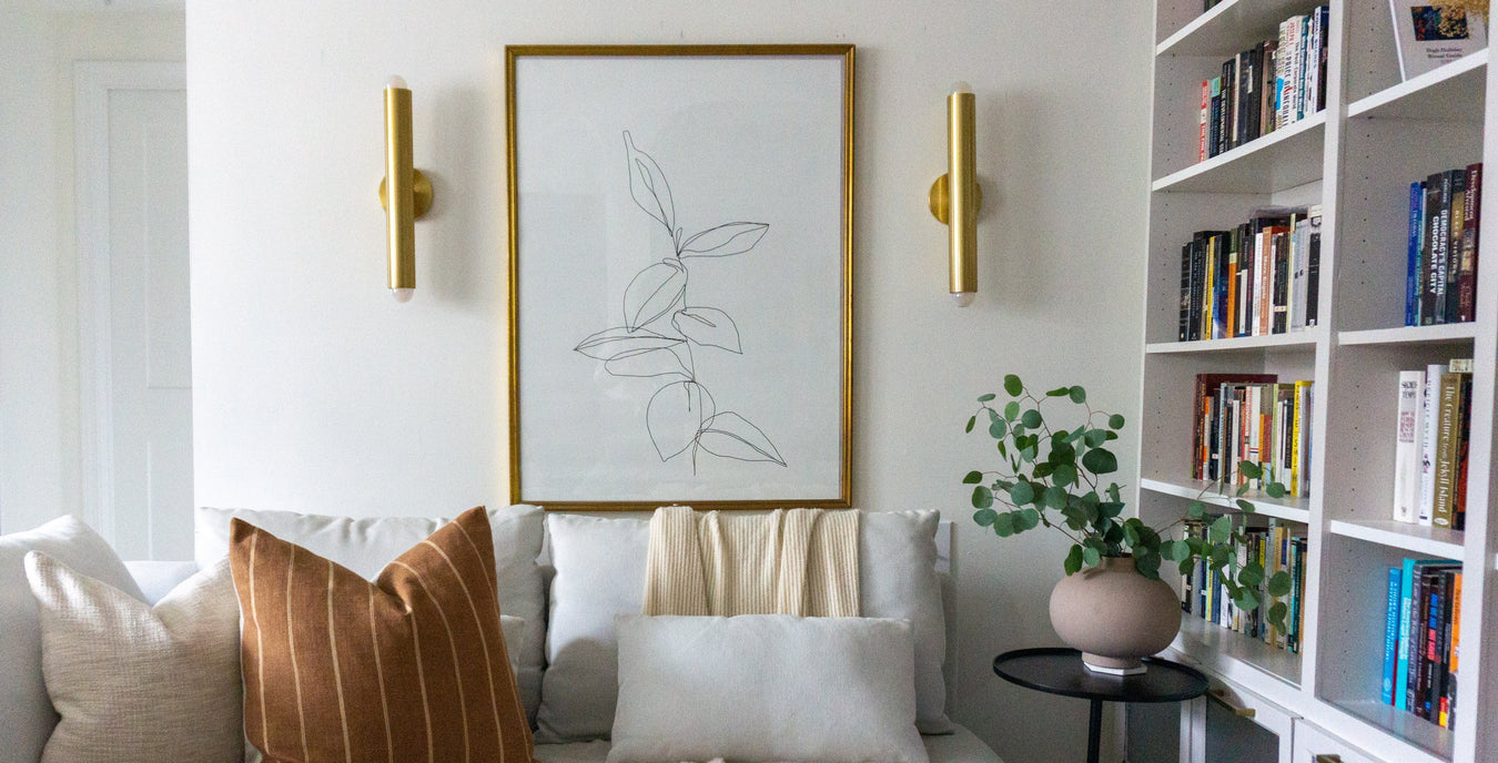 Decor Under $500