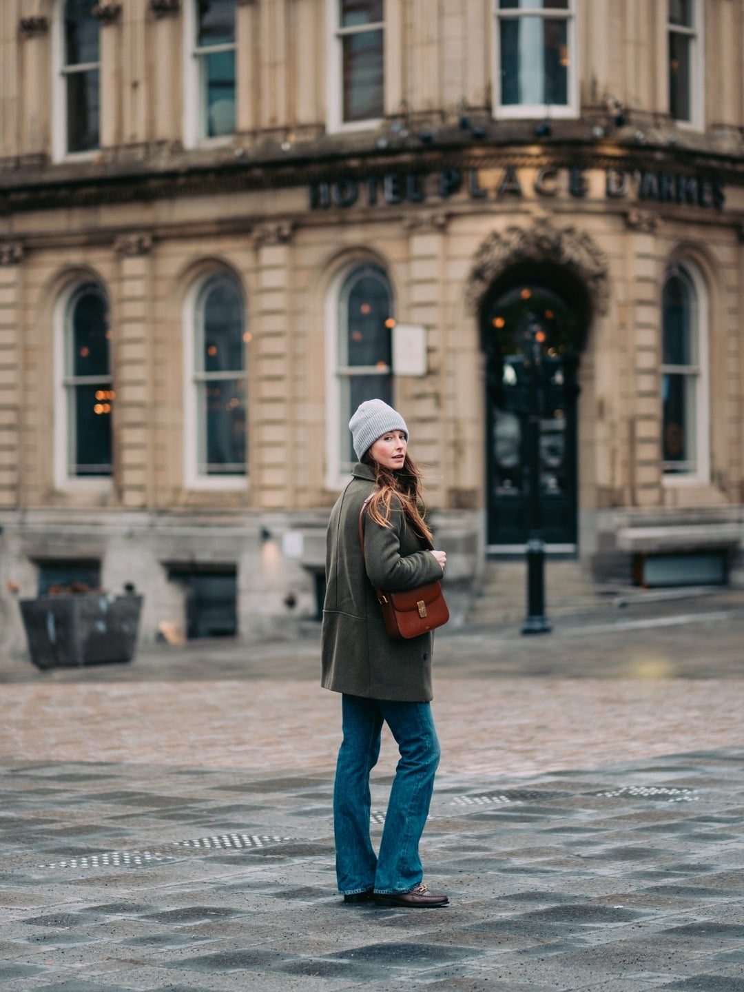 Kimberley Pontbriand's Favourite Picks ♡
