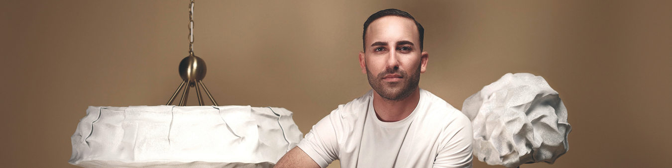 Ryan Saghian’s Studio M Collection