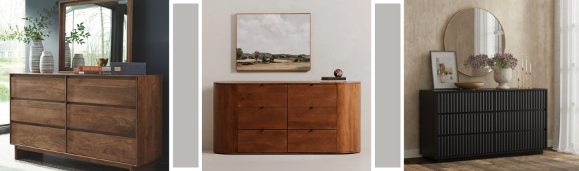 Dressers