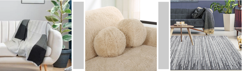 Throws & Pillows Bestsellers