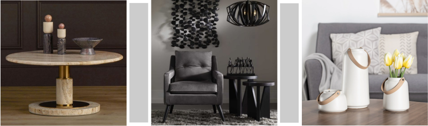 All Decor Accessories