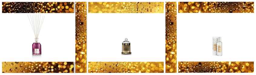 Home Fragrances