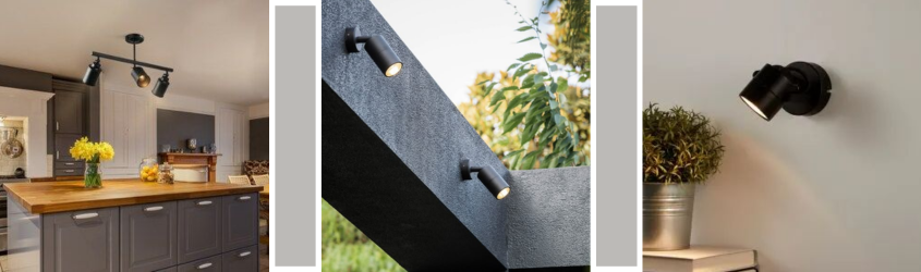 Outdoor Spot Lights