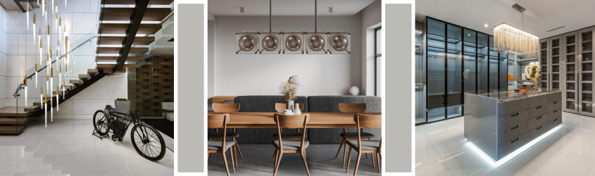 Avenue Lighting