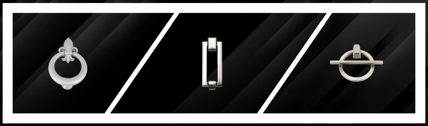 Door Knockers