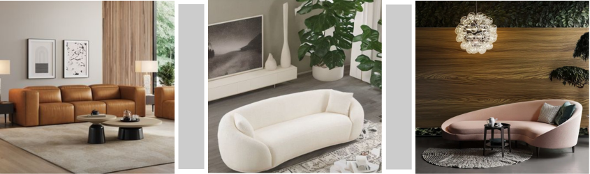 Furniture Sofa & Sectional