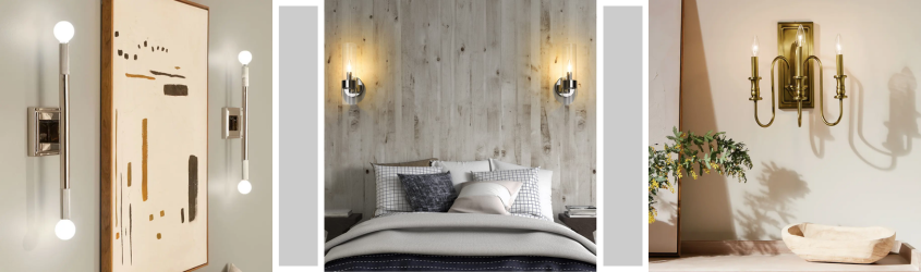 Lighting Sconces