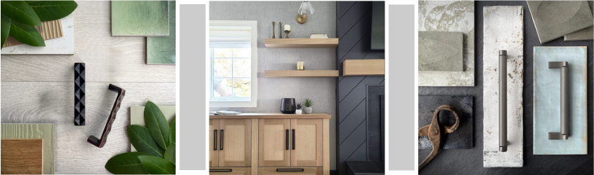 Appliance Pulls