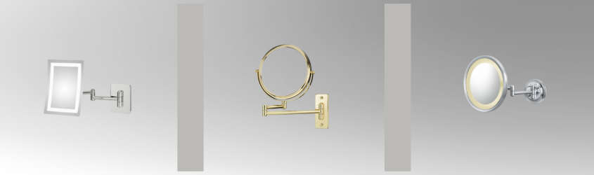 Bathroom Vanity Mirrors