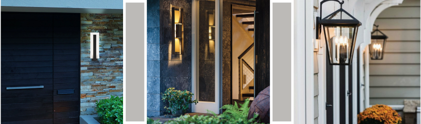 Outdoor Lighting