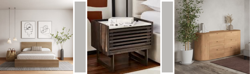 Bedroom Bestsellers