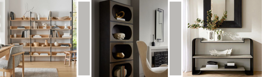 Furniture Bookcase